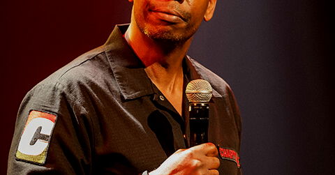 Chappelle firma con Netflix cuatro especiales más