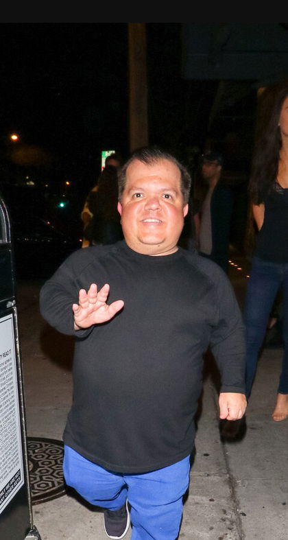 El comediante Donny Davis muere a los 43 años