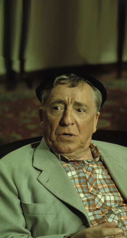 40 años sin el padre del humor castizo