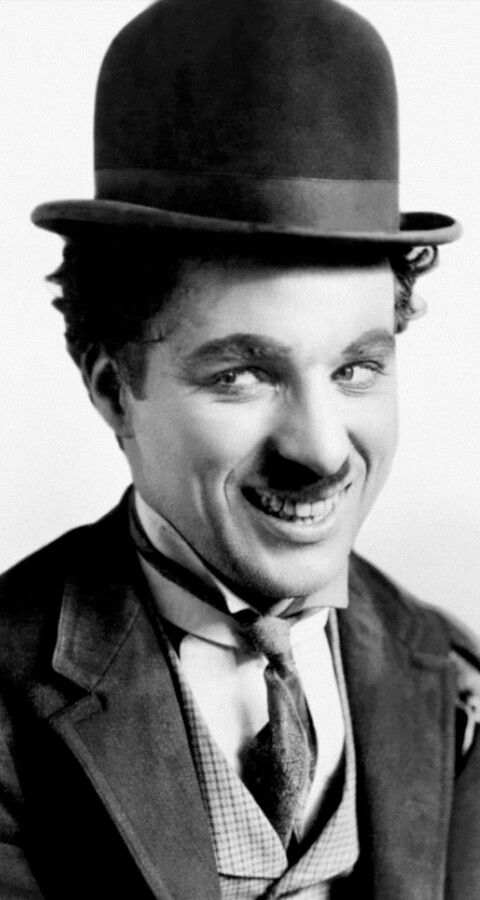 El día que profanaron la tumba de Charlie Chaplin, se llevaron su cuerpo y pidieron rescate