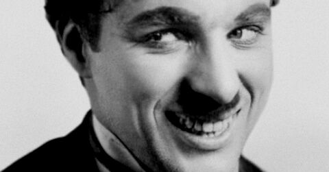 El día que profanaron la tumba de Charlie Chaplin, se llevaron su cuerpo y pidieron rescate