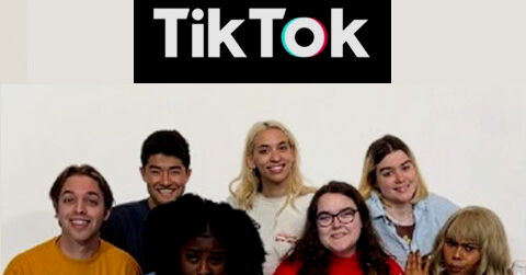 TikTok presenta la serie de sketches ‘Stapleview’