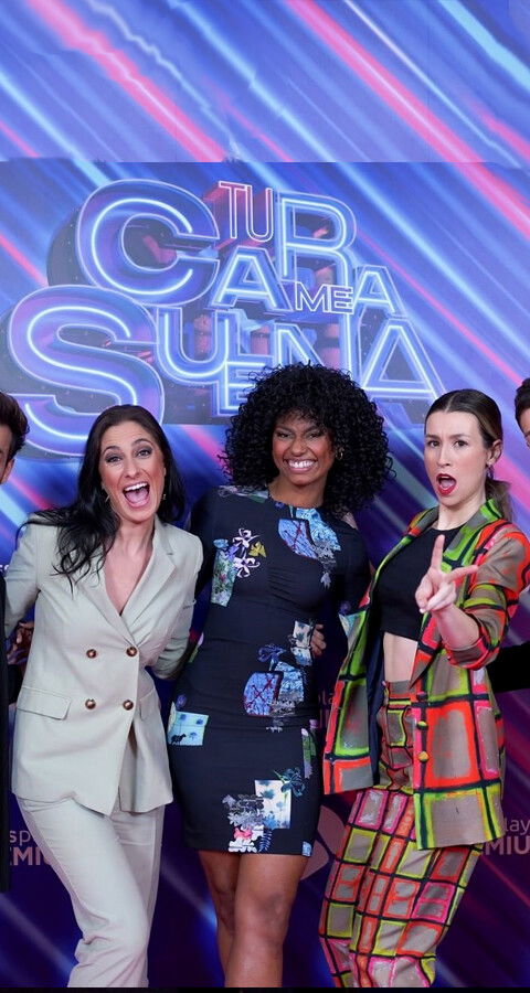'Tu cara me suena 9' llega a su final: el broche de oro más reñido para una edición “con altura”
