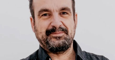 Nacho Vigalondo: "Haber llegado hasta aquí siendo de familia obrera y con mi cabeza es una suerte"