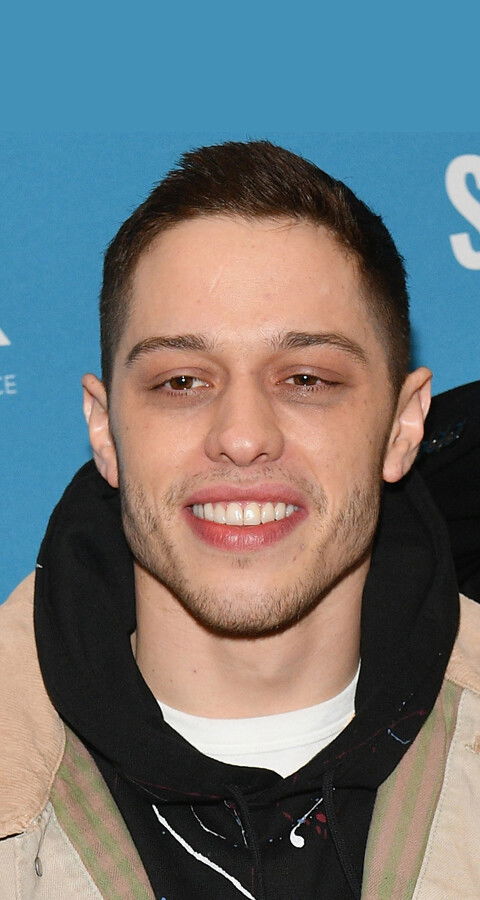 Pete Davidson será Pete Davidson en 'Bupkis', una nueva serie sobre nada [EN]
