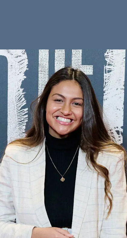 Esperansa Grasia: ha nacido una estrella (y no solo de TikTok)