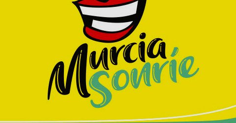 Vuelve el festival Murcia Sonríe