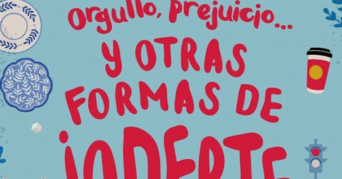 Nuevo libro de Marta González de Vega