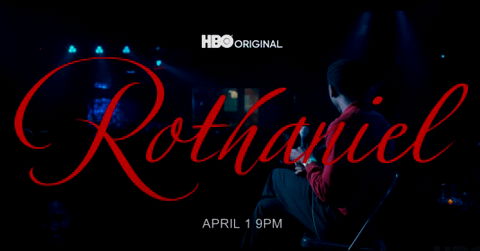 Bo Burnham dirige el especial de comedia “Jerrod Carmichael: Rothaniel”