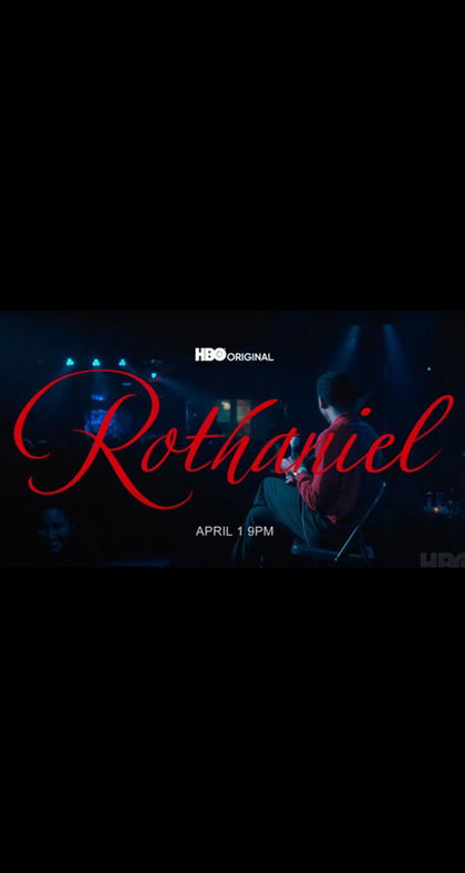 Bo Burnham dirige el especial de comedia “Jerrod Carmichael: Rothaniel”