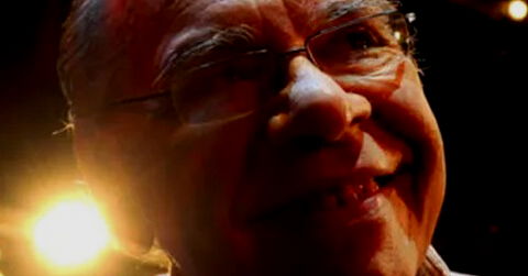 Muere a los 82 años Enrique Pinti, uno de los símbolos del humor argentino