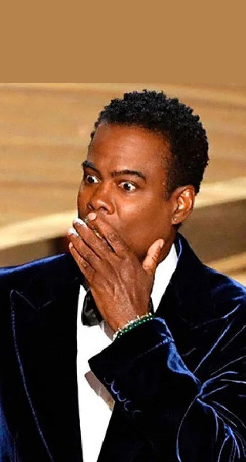 Lo De Will Smith en los Oscars