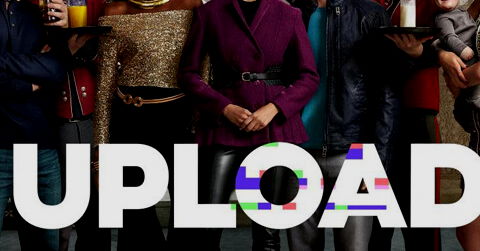'Upload' tendrá temporada 3