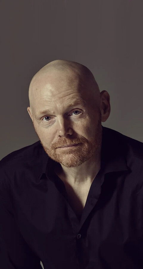 Bill Burr escribirá y dirigirá la serie 'Old Dads'