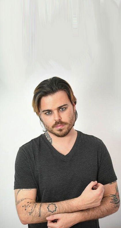 Entrevista al cómico José Cabrera