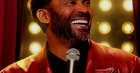 El nuevo especial de Mike Epps 'Indiana Mike'