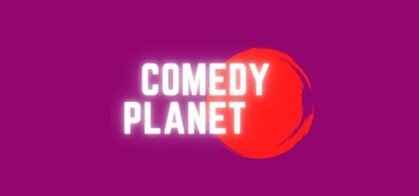Comedy planet