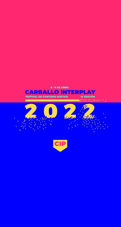 Vuelve el Festival de Contenidos Digitales 'Carballo Interplay'
