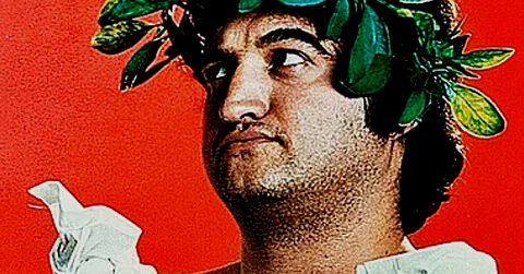 40 años sin John Belushi, el humorista kamikaze