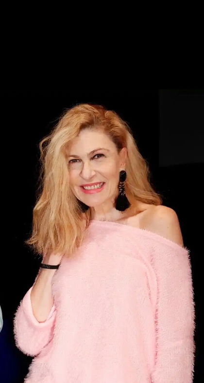 Muere Silvia Gambino, actriz de ‘Escenas de matrimonio’,