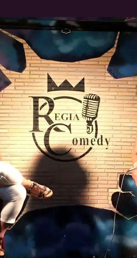 El popular Regia Comedy cierra sus puertas en Santa Cruz a final de mes
