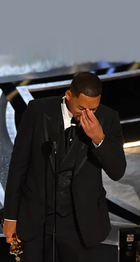 La Academia de Hollywood veta a Will Smith de los Oscar durante los próximos 10 años