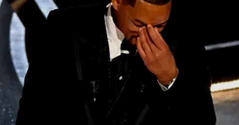 La Academia de Hollywood veta a Will Smith de los Oscar durante los próximos 10 años