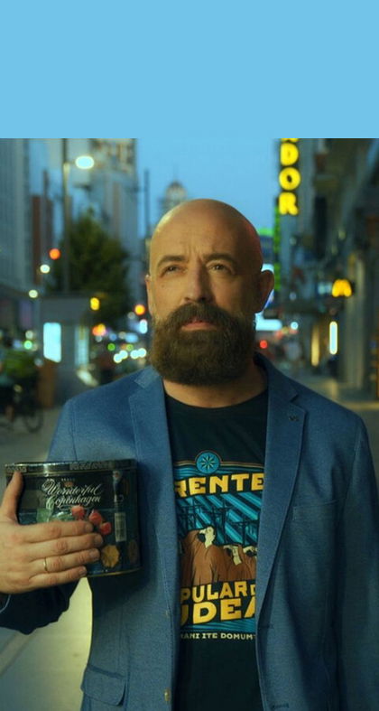 'Un país para reírlo' concluye como el mejor repaso posible al humor español