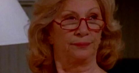 Liz Sheridan, actriz de "Seinfeld" y 'Alf', fallece a los 93 años