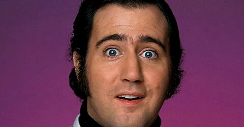 Se prepara un documental sobre Andy Kaufman [ENG]