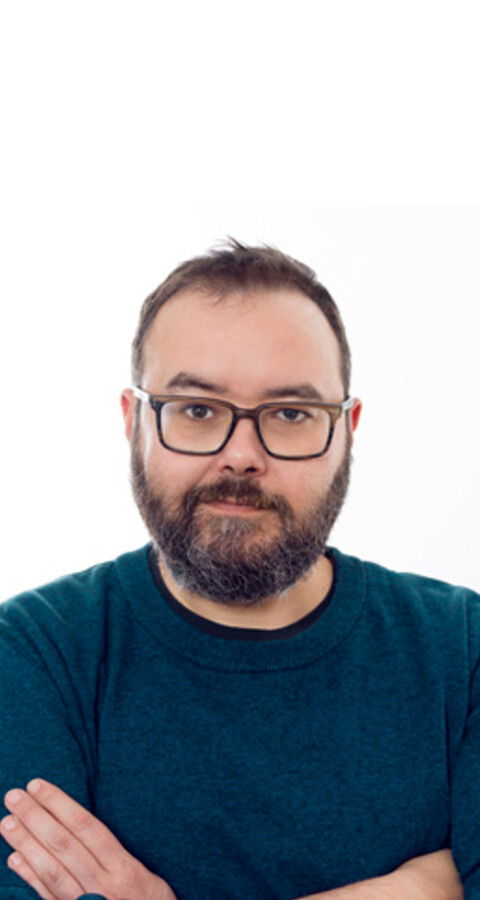 "El retroceso en libertad de expresión en los últimos años es clarísimo" - Albert Monteys, exdirector de 'El Jueves'