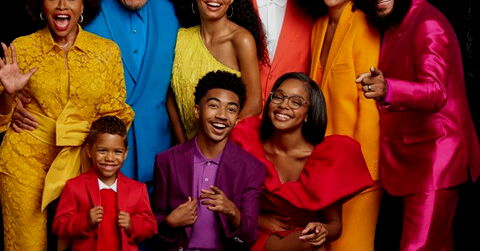 ‘Black-ish’ llega a su final tras ocho temporadas