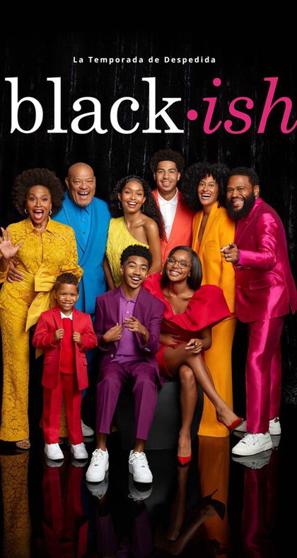 ‘Black-ish’ llega a su final tras ocho temporadas