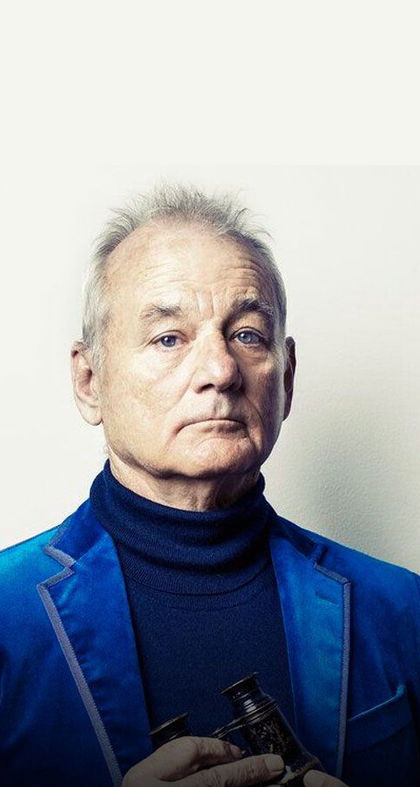 Hollywood lleva años avisando del comportamiento de Bill Murray