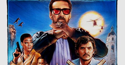 A Nicolas Cage le preocupa que Hollywood ya no le ofrezca hacer comedias