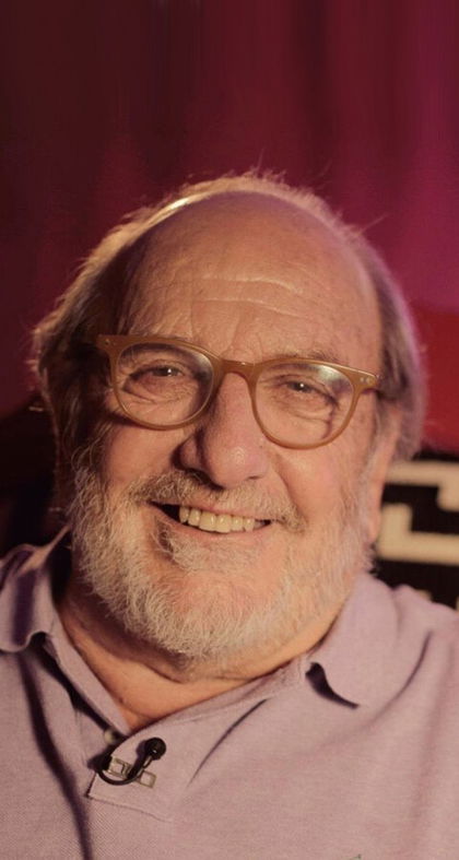 Muere el productor y guionista Tomás Summers