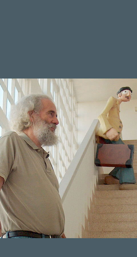 El Museo del Humor de Fene rinde homenaje a Xaquín Marín