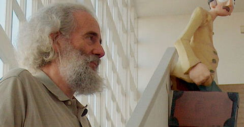 El Museo del Humor de Fene rinde homenaje a Xaquín Marín