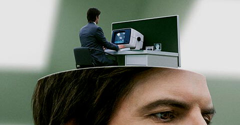 'Severance', distopía en la oficina