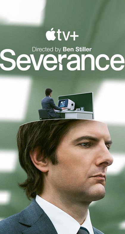 'Severance', distopía en la oficina