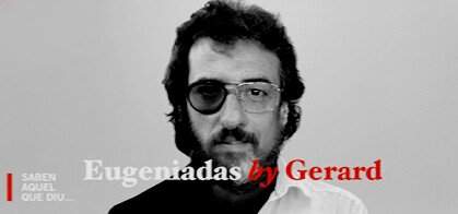 Eugeniadas by Gerard