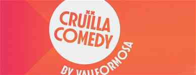 Cruïlla Comedy 2022