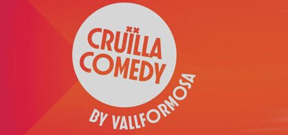 Cruïlla Comedy 2022