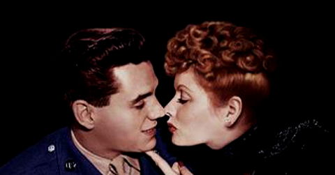 Lucille Ball: la actriz que ahora se ha vuelto mito