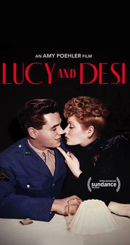 Lucille Ball: la actriz que ahora se ha vuelto mito