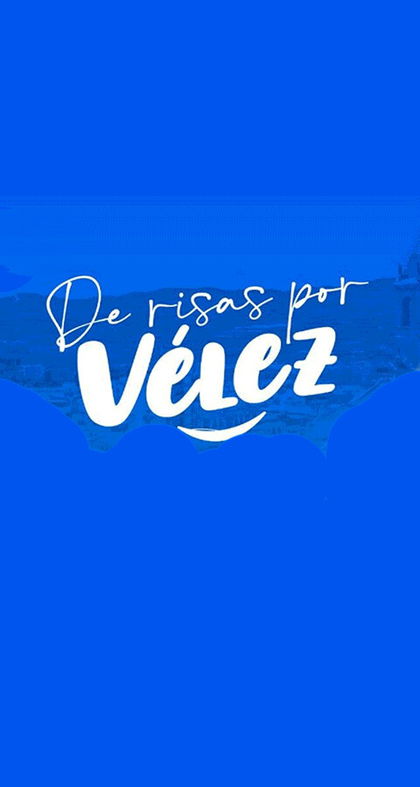 'De Risas por Vélez', un ciclo de monólogos de humor en Vélez-Málaga