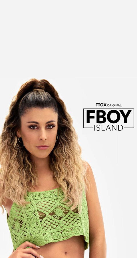 Valeria Ros presentará  'FBoy Island', un reality para HBO