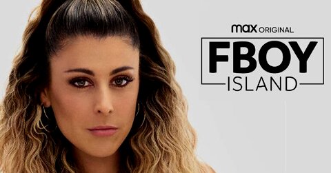 Valeria Ros presentará  'FBoy Island', un reality para HBO