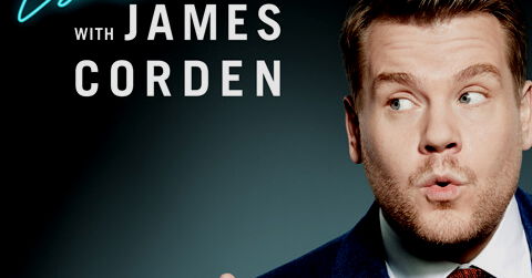James Corden abandonará su 'Late Late Show' el próximo año [ENG]