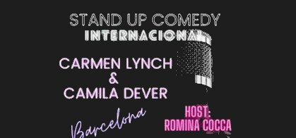 Stand Up Comedy Internacional